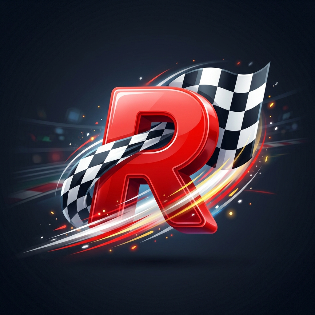 Emblema R