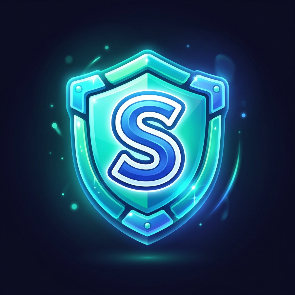 Emblema S